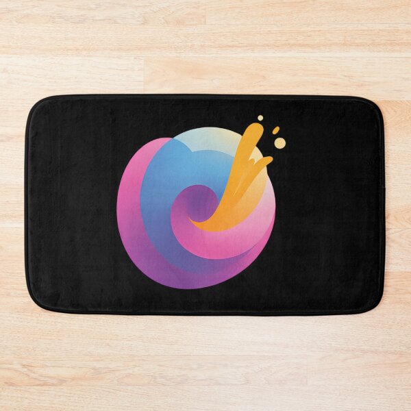 Item preview, Color Vortex designed and sold by KristinaClau.