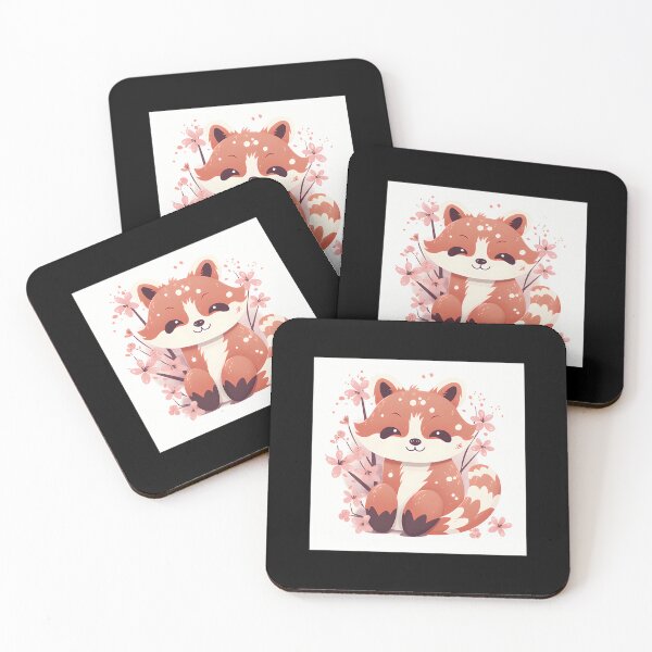 Item preview, Cherry Blossoms And Red Pandas Elevate Your Style With Our designed and sold by KristinaClau.