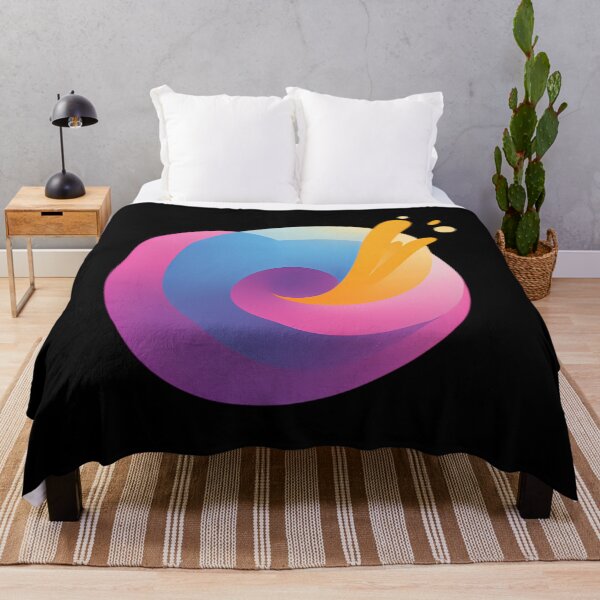 Item preview, Color Vortex designed and sold by KristinaClau.