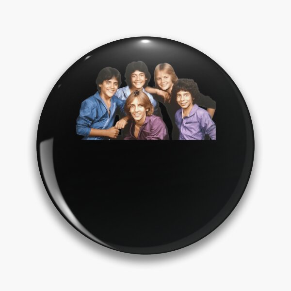 Item preview, MENUDO GROUP LATINO  designed and sold by charmagnebrit.