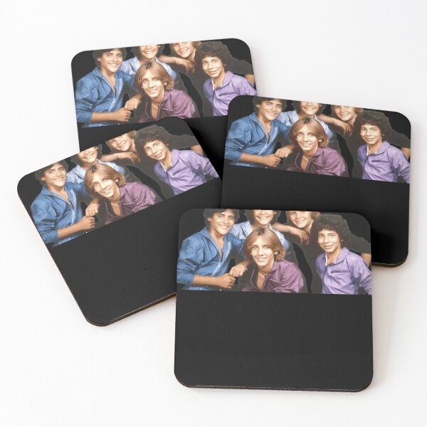 Item preview, MENUDO GROUP LATINO  designed and sold by charmagnebrit.
