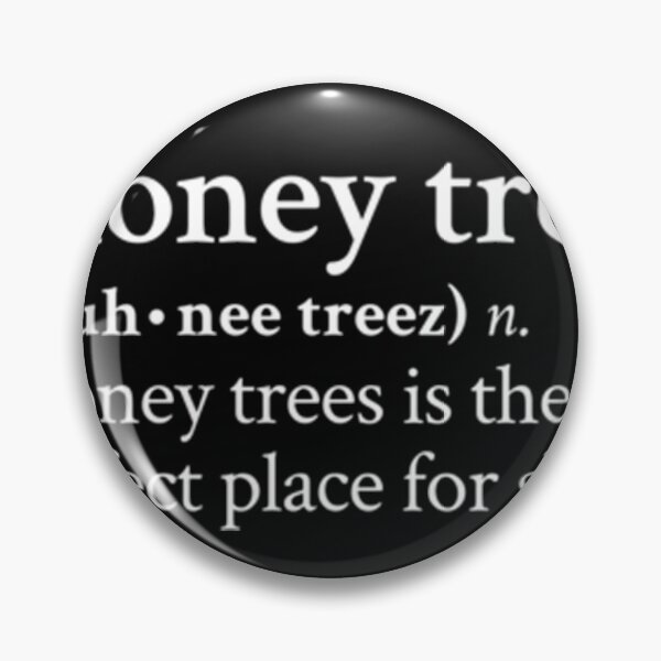 Item preview, Money Trees By Kendrick Lamar designed and sold by JOHNNYNTINOS.