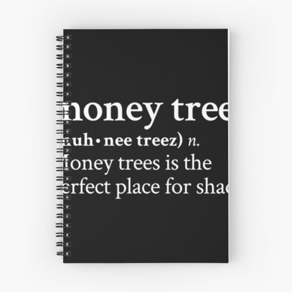 Item preview, Money Trees By Kendrick Lamar designed and sold by JOHNNYNTINOS.