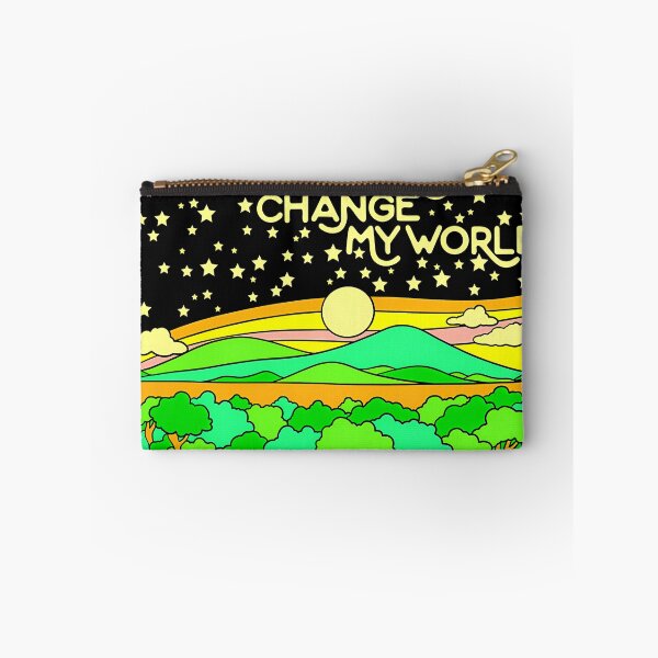 Item preview, Across The Universe designed and sold by JOHNNYNTINOS.