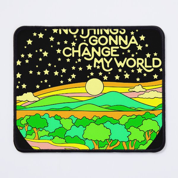 Item preview, Across The Universe designed and sold by JOHNNYNTINOS.