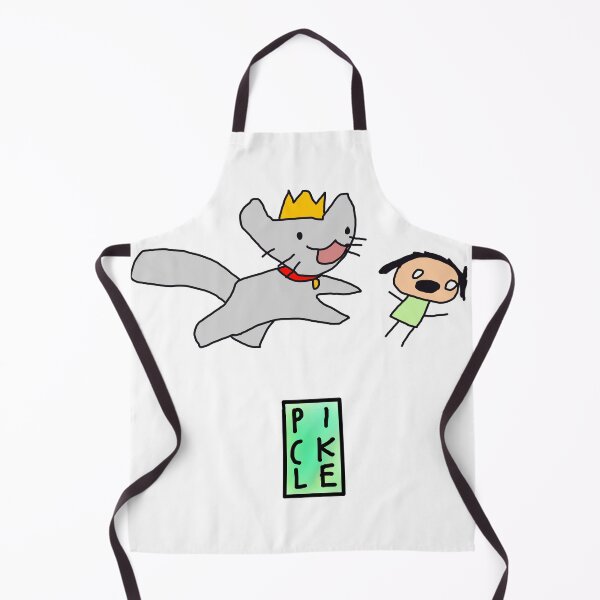 Item preview, Little cat by Stella designed and sold by Barktoonz.