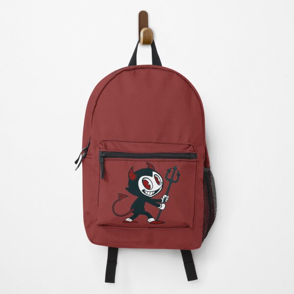 Item preview, Vintage Cartoon Devil designed and sold by Banana Split Collective.