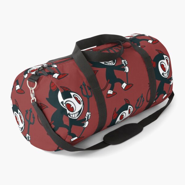 Item preview, Vintage Cartoon Devil designed and sold by Banana Split Collective.