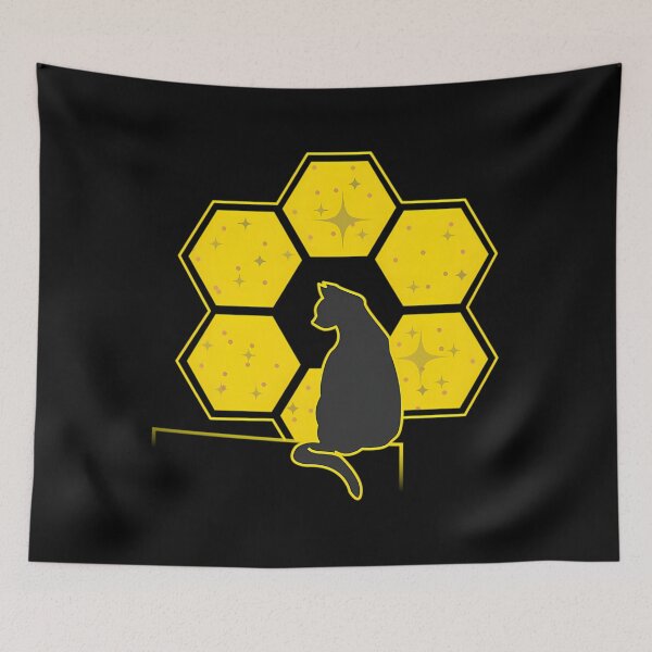 Item preview, Citizen Sleeper 2 - The Stray designed and sold by KristinaClau.