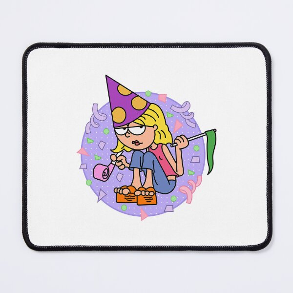 Item preview, children funny retro girl vintage comedy cartoon 2000s boy designed and sold by FitNestss.
