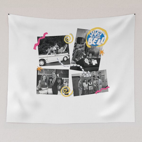 Item preview, 90s Funny Retro TV Series Character Vintage designed and sold by JaylenAccessory.