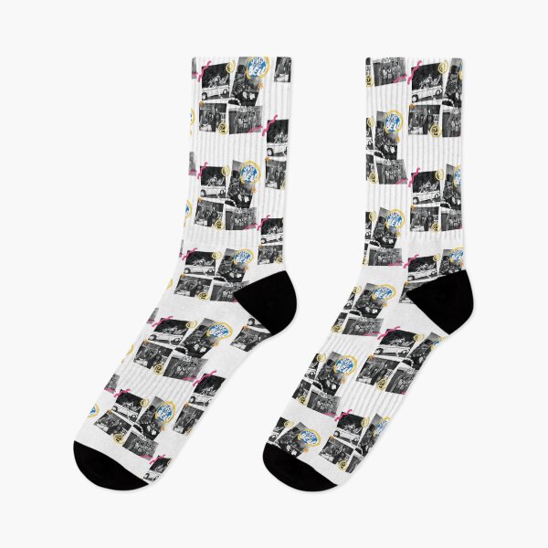 Item preview, 90s Funny Retro TV Series Character Vintage designed and sold by JaylenAccessory.