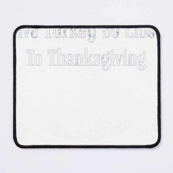 Item preview, It Ain't Cool Being No Jive Turkey So Close to Thanksgiving designed and sold by AnnieGreene1.