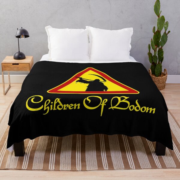 Item preview, Children Of Bodom Art designed and sold by DAVIDMCCULLAR.