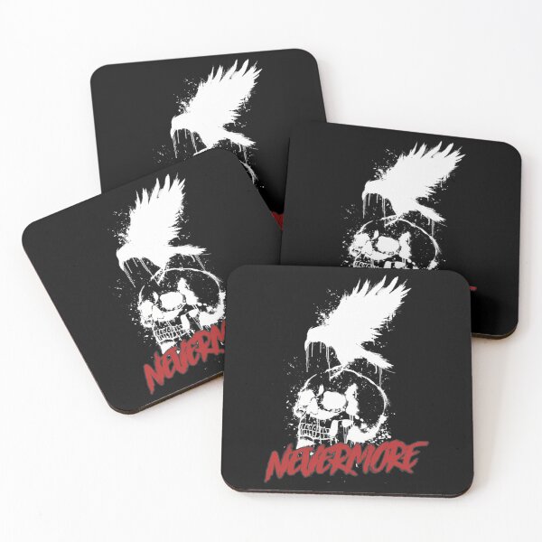 Item preview, Nevermore designed and sold by MarieBureau.
