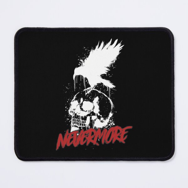 Item preview, Nevermore designed and sold by MarieBureau.