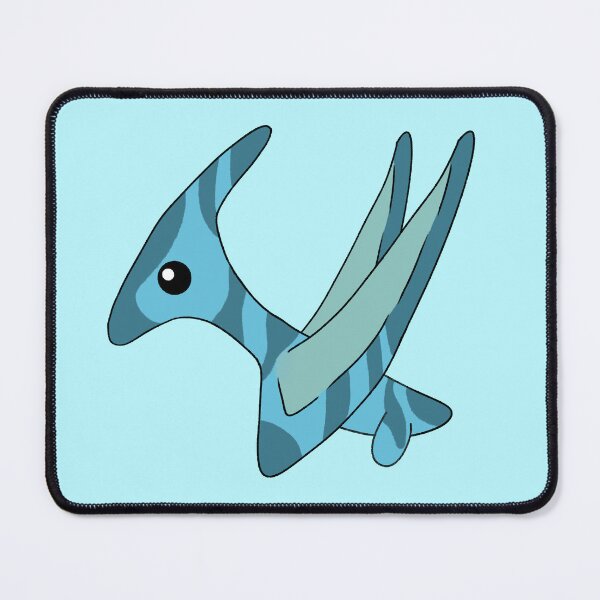 Item preview, Baby pterodactyl designed and sold by DoodleSnake58.