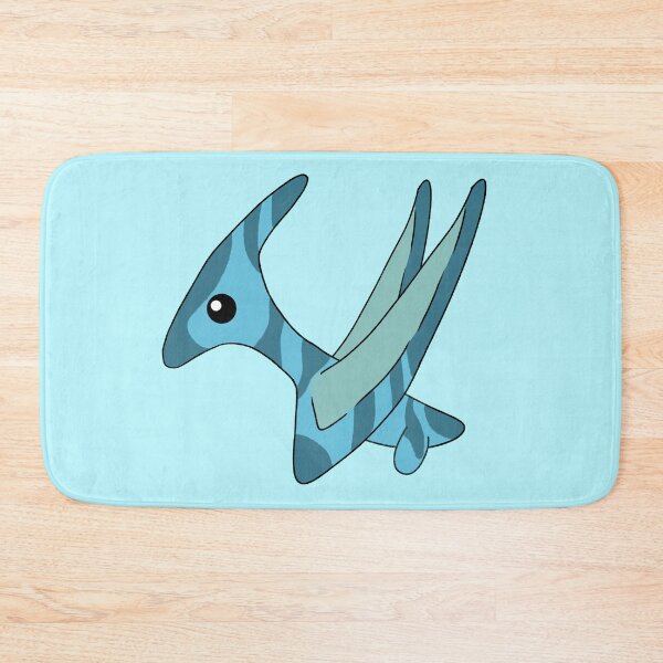 Item preview, Baby pterodactyl  designed and sold by DoodleSnake58.