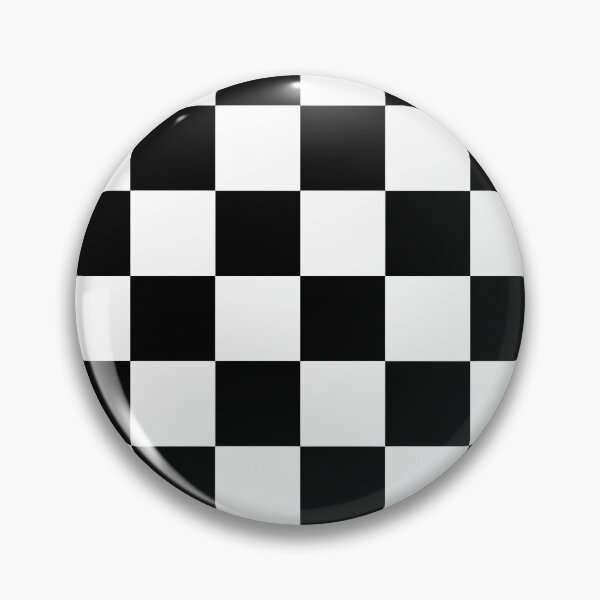 Item preview, Checkered Flag Pattern Race Winner designed and sold by EgonReimer.
