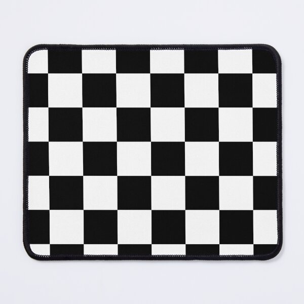 Item preview, Checkered Flag Pattern Race Winner designed and sold by EgonReimer.