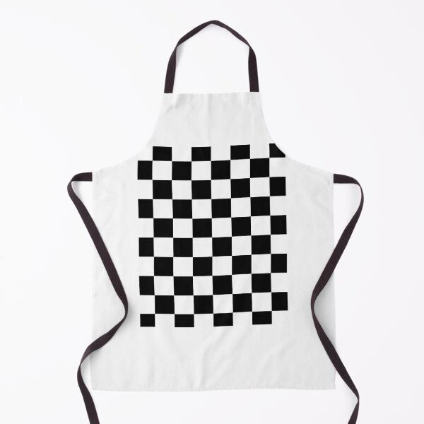 Item preview, Checkered Flag Pattern Race Winner designed and sold by EgonReimer.