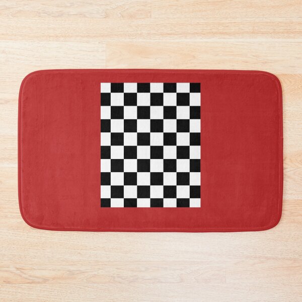 Item preview, Checkered Flag Pattern Race Winner designed and sold by EgonReimer.