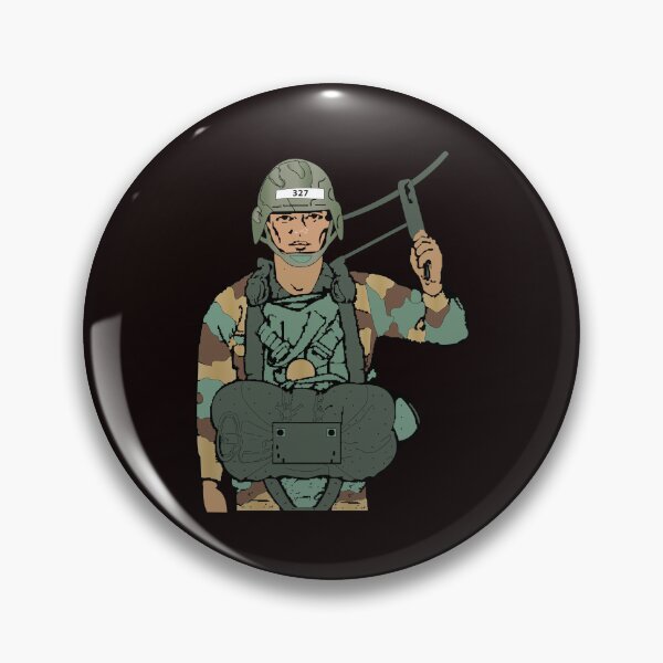 Item preview, Jumper X 300 designed and sold by Military Insignia Products.