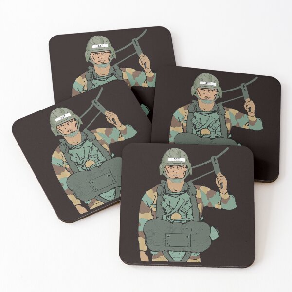 Item preview, Jumper X 300 designed and sold by Military Insignia Products.
