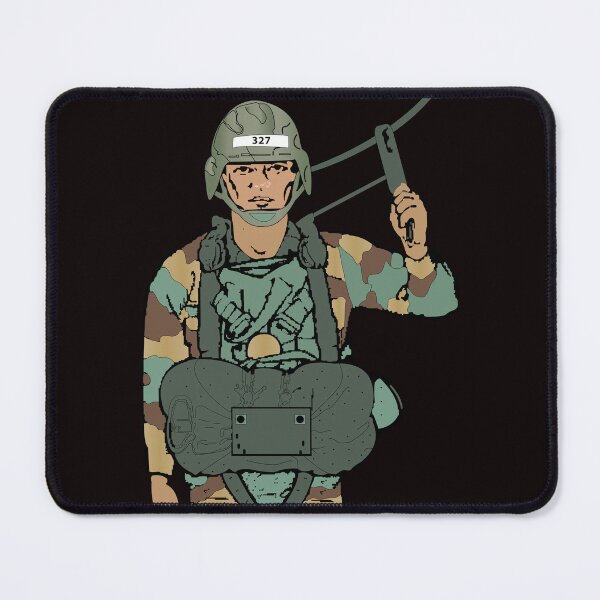 Item preview, Jumper X 300 designed and sold by Military Insignia Products.