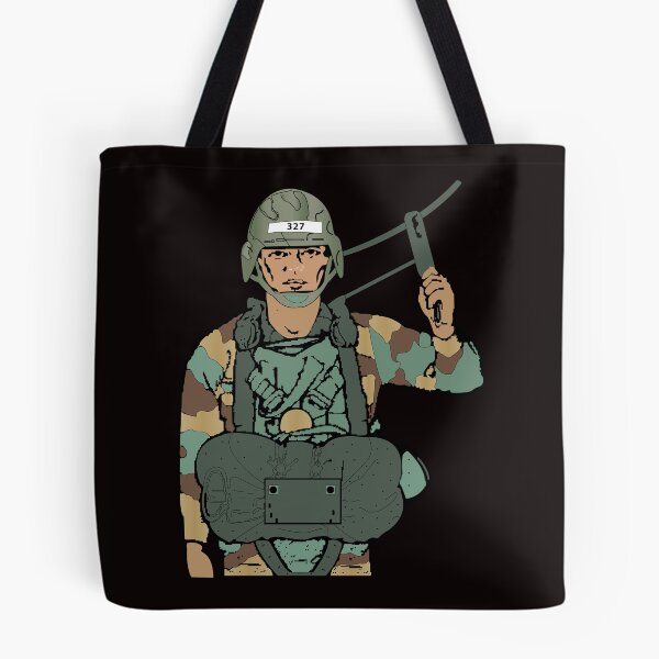 Item preview, Jumper X 300 designed and sold by Military Insignia Products.