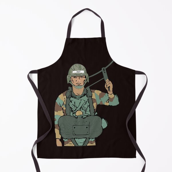 Item preview, Jumper X 300 designed and sold by Military Insignia Products.