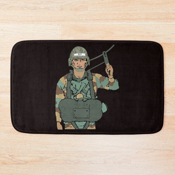 Item preview, Jumper X 300 designed and sold by Military Insignia Products.