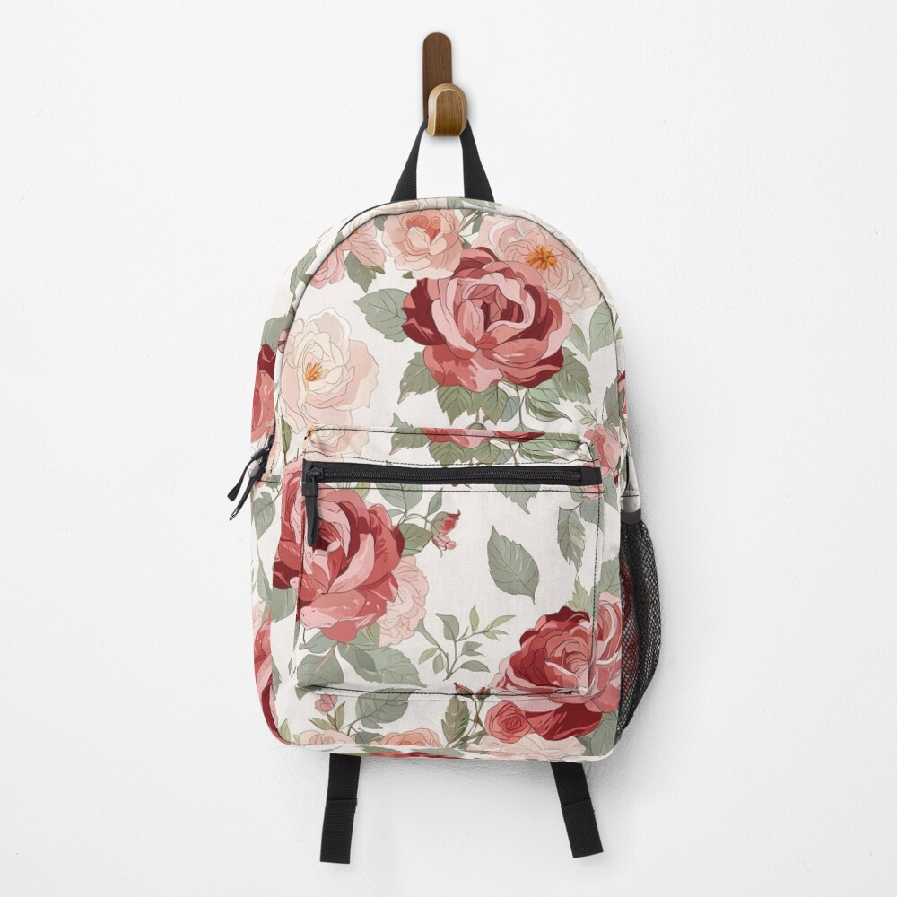 Item preview, Backpack designed and sold by CoolPixels.