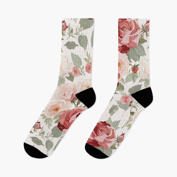 Item preview, Romantic Roses designed and sold by CoolPixels.