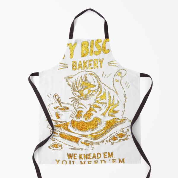 Item preview, Kitty Biscuit Bakery We Knead 'Em You Need 'Em designed and sold by AnnieGreene1.