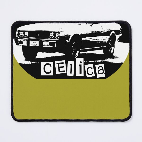 Item preview, Celica GT 1977 Toyota Liftback designed and sold by EgonReimer.
