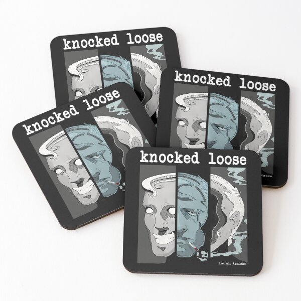 Item preview, Have Nots Knocked Loose Laugh designed and sold by MarieBureau.