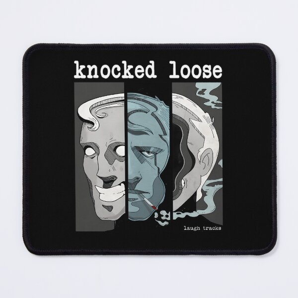 Item preview, Have Nots Knocked Loose Laugh designed and sold by MarieBureau.