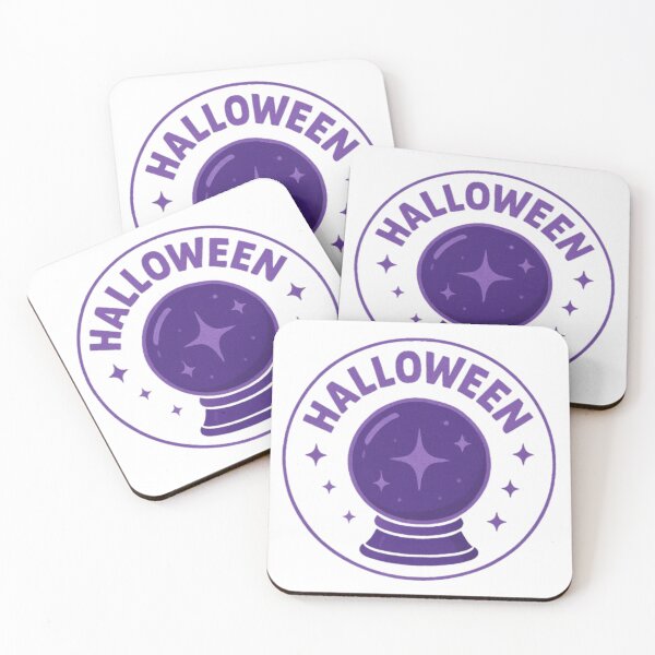 Item preview, Halloween T-shirt designed and sold by Cute&Little Ghosts.