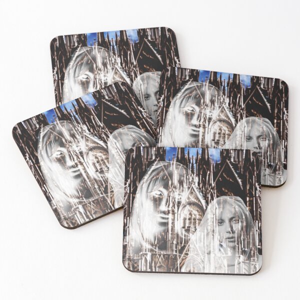 Item preview, Gaga haunting designed and sold by DThreeArt.