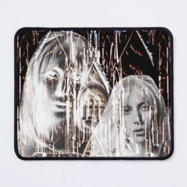 Item preview, Gaga haunting designed and sold by DThreeArt.