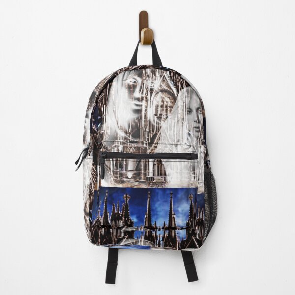 Item preview, Gaga haunting designed and sold by DThreeArt.