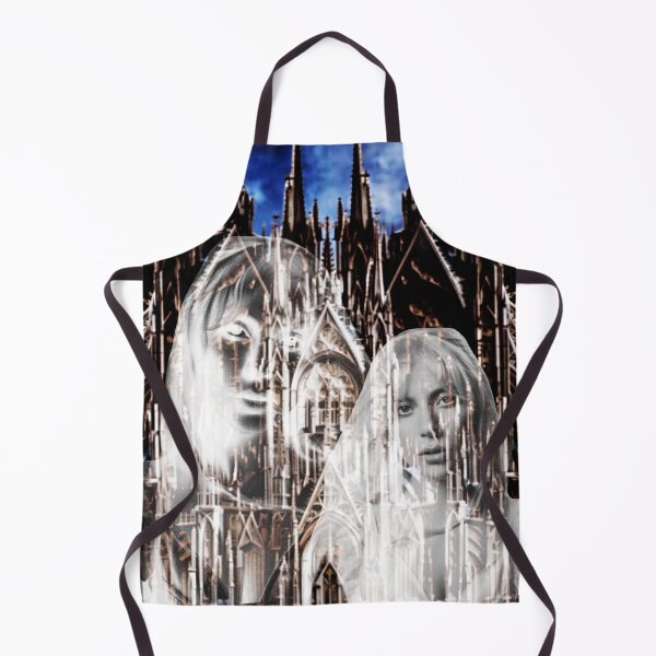 Item preview, Gaga haunting designed and sold by DThreeArt.