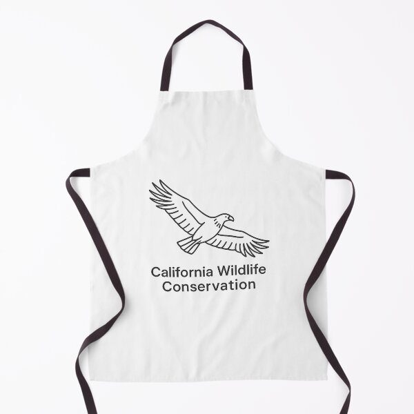 Item preview,  California Wildlife Conservation designed and sold by morrislenin.