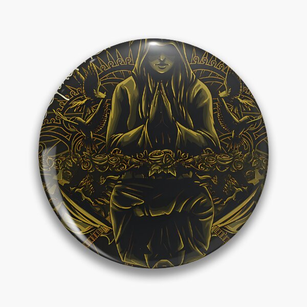 Item preview, Volbeat Art designed and sold by DAVIDMCCULLAR.