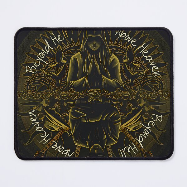 Item preview, Volbeat Art designed and sold by DAVIDMCCULLAR.