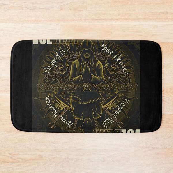 Item preview, Volbeat Art designed and sold by DAVIDMCCULLAR.