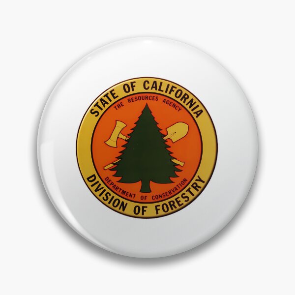 Item preview,  California Forestry designed and sold by morrislenin.