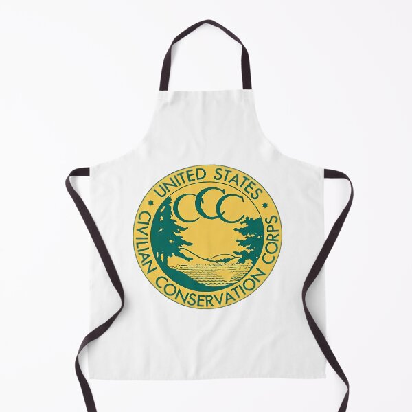 Item preview, The Civilian Conservation Corps designed and sold by morrislenin.