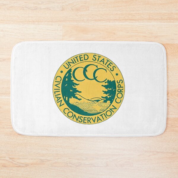 Item preview, The Civilian Conservation Corps designed and sold by morrislenin.
